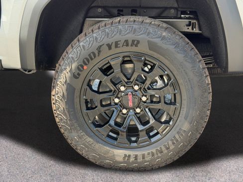 New 2026 GMC Canyon Elevation w/ Convenience Package RWD image 11