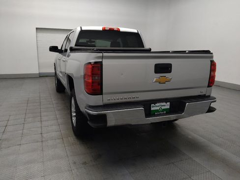 Used 2016 Chevrolet Silverado 1500 LT w/ All Star Edition RWD image 5