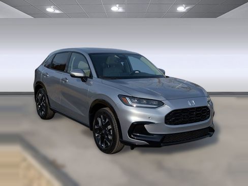 New 2026 Honda HR-V EX-L image 7