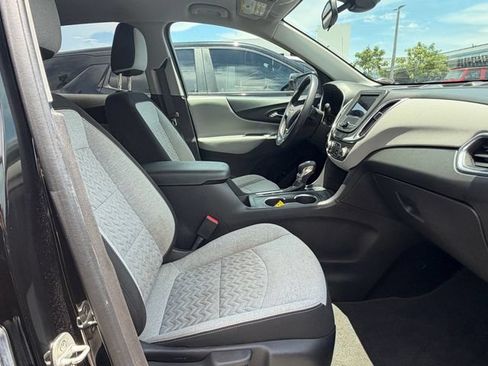 Used 2022 Chevrolet Equinox LT FWD image 14