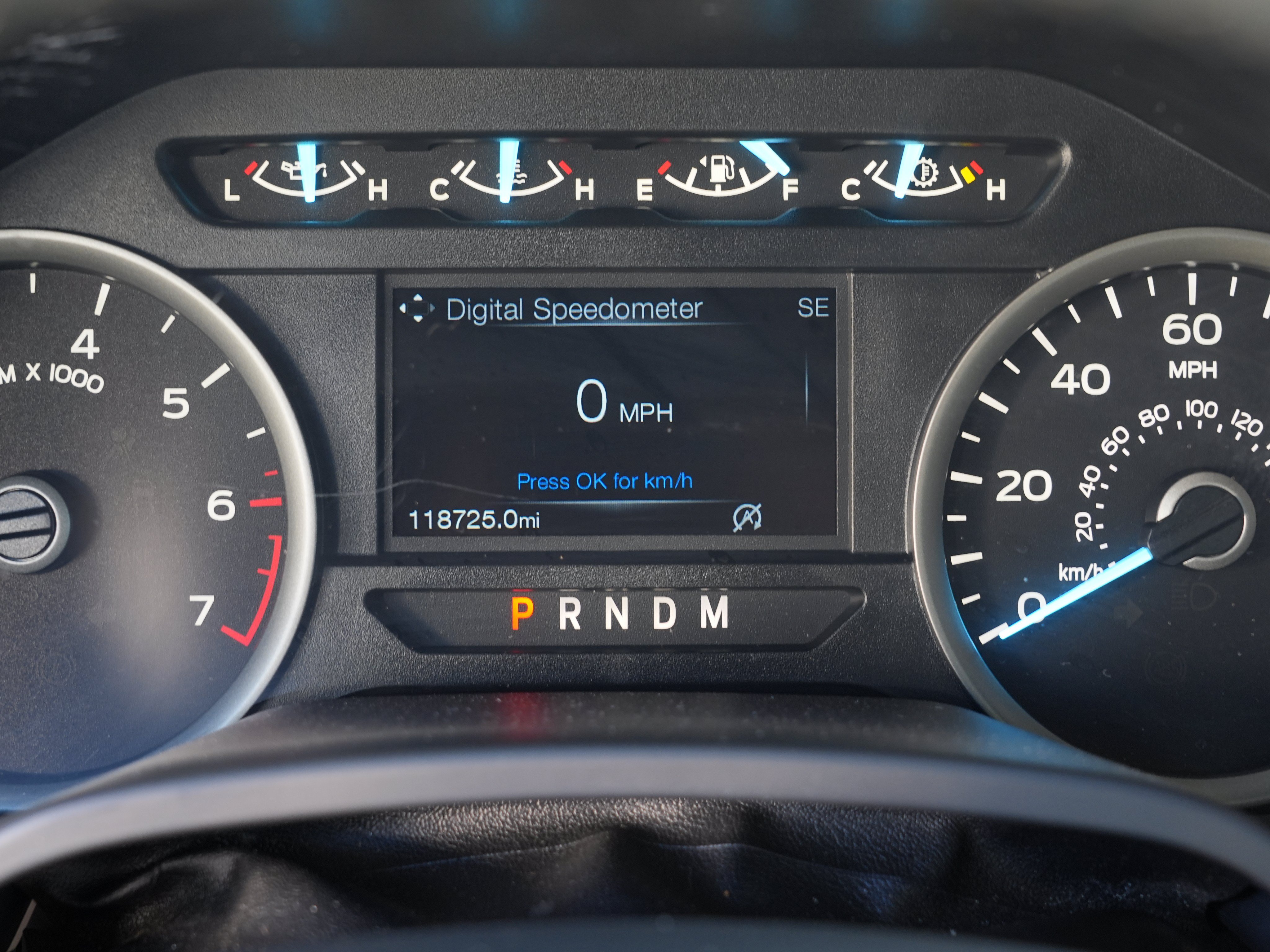 Used 2018 Ford F150 XLT w/ Equipment Group 302A Luxury AWD/4WD image 33