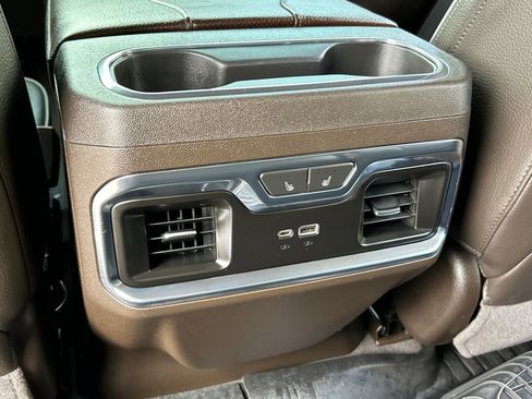 Used 2023 GMC Sierra 1500 Denali w/ Technology Package AWD/4WD image 21