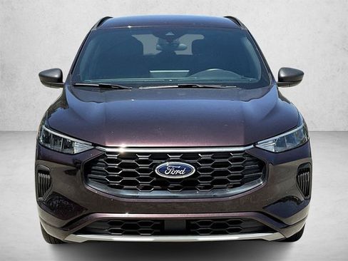 Used 2023 Ford Escape ST-Line w/ Tech Pack #1 FWD image 3