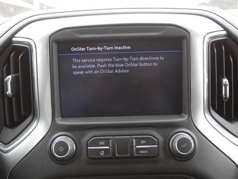 Used 2021 Chevrolet Silverado 1500 RST AWD/4WD image 29