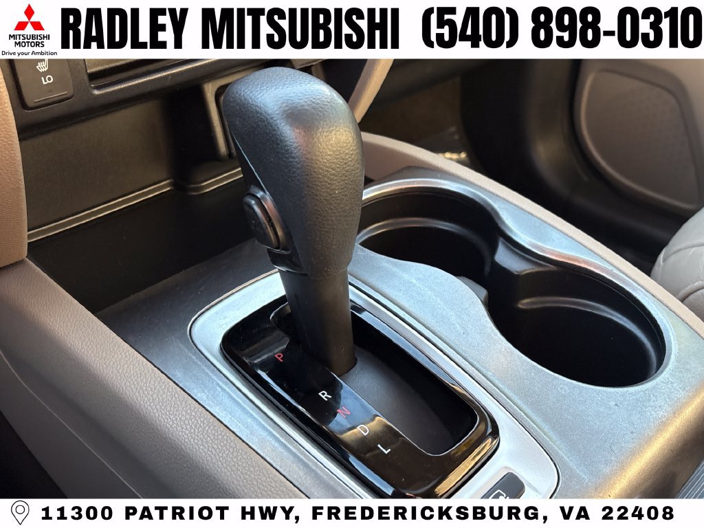 Used 2018 Honda Pilot EX-L image 11