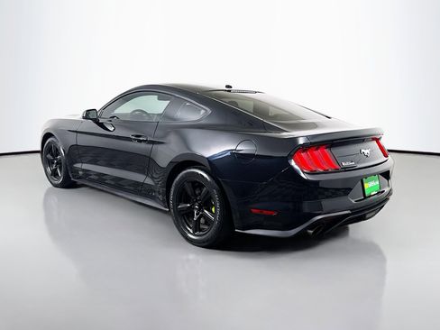 Used 2019 Ford Mustang Coupe image 7
