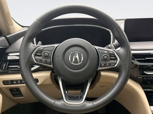 Used 2023 Acura MDX SH-AWD w/ Technology Package image 12