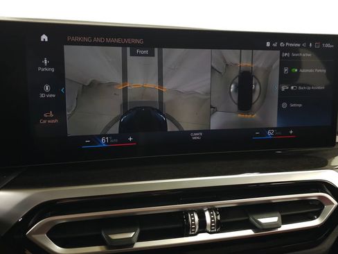 Used 2023 BMW i4 eDrive35 RWD image 34