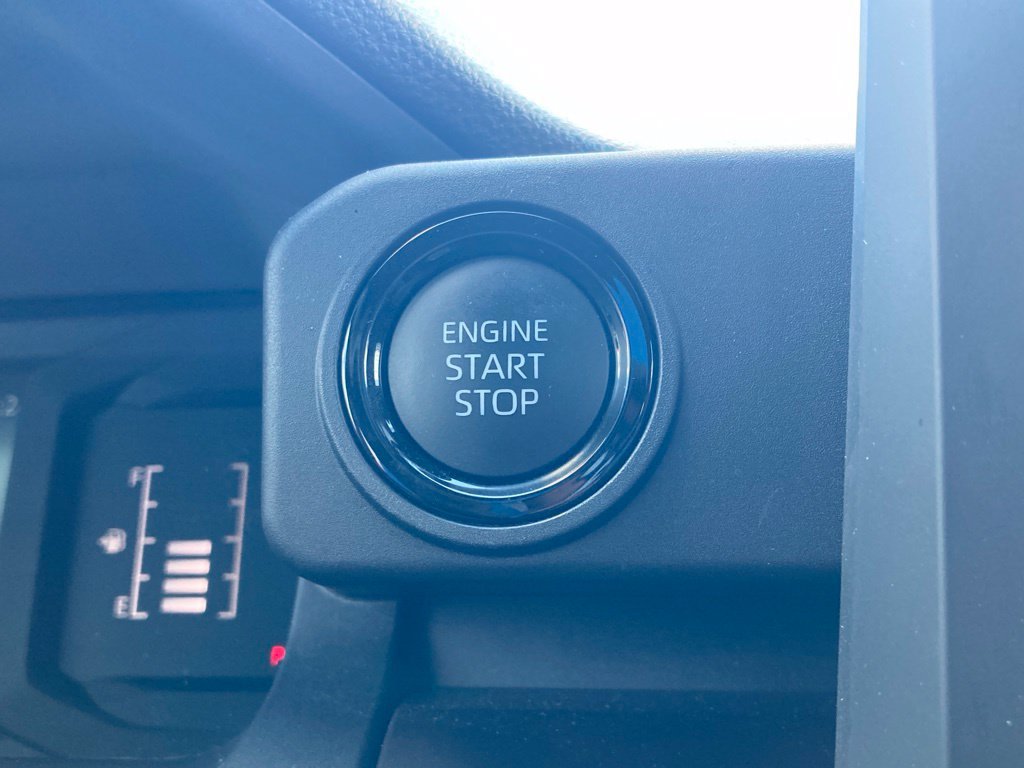 Used 2025 Toyota Tacoma SR5 RWD image 19