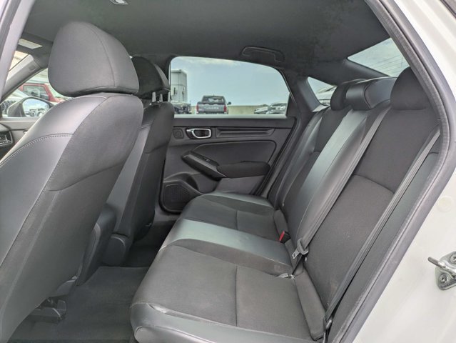 Used 2022 Honda Civic Sport image 12