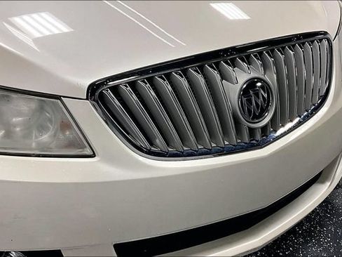 Used 2012 Buick LaCrosse Premium FWD image 21