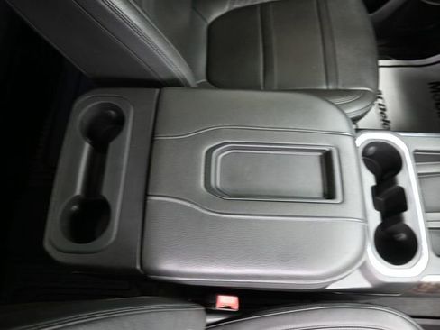 Used 2021 GMC Sierra 1500 Denali image 40