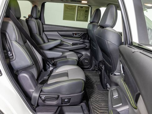 Used 2023 Subaru Ascent Onyx Edition Limited AWD/4WD image 47