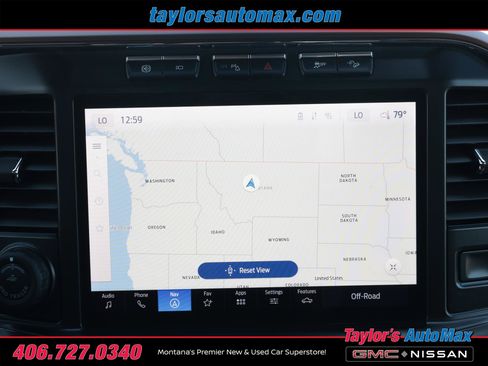 Used 2024 Ford F350 King Ranch AWD/4WD image 17