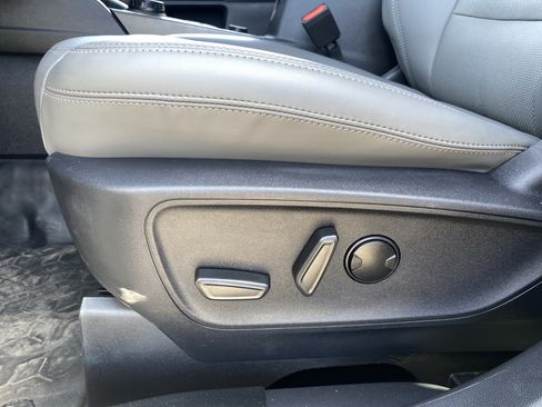 Used 2025 Ford Bronco Sport Badlands AWD/4WD image 21