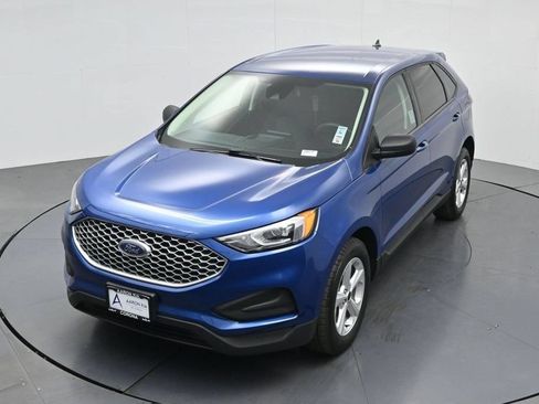 Used 2024 Ford Edge SE AWD/4WD image 33