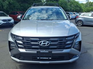 Certified 2025 Hyundai Tucson SEL AWD/4WD video 2