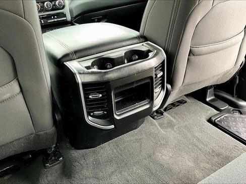 Used 2022 RAM 1500 Big Horn RWD image 12