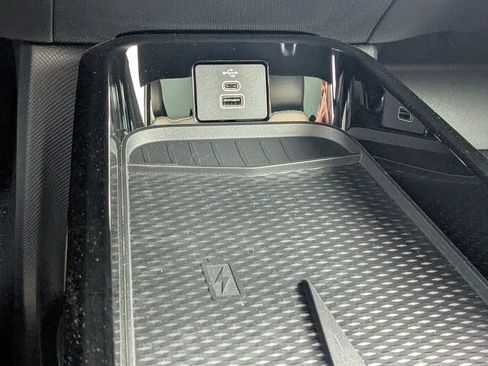 New 2025 Ford Mustang Mach-E GT w/ Interior Protection Package image 26