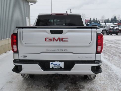 Used 2022 GMC Sierra 1500 Elevation w/ Preferred Package image 9