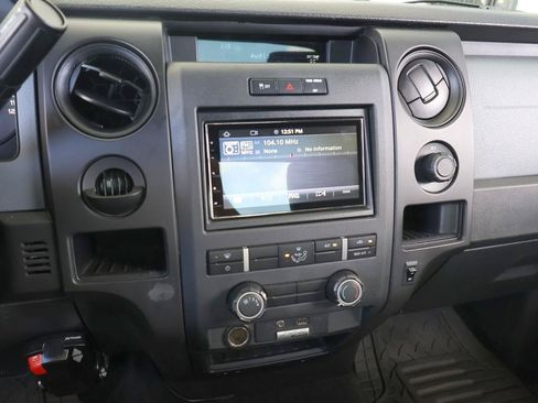 Used 2014 Ford F150 STX w/ Equipment Group 201A Mid RWD image 45