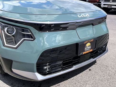 Used 2023 Kia Niro Wind FWD image 33