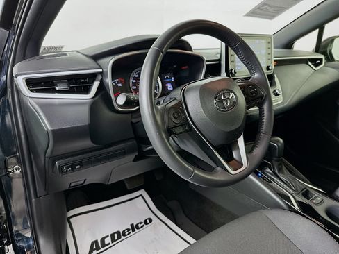 Used 2022 Toyota Corolla SE FWD image 9