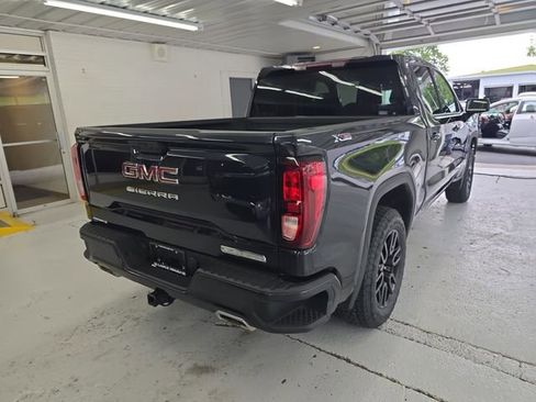Certified 2023 GMC Sierra 1500 Elevation AWD/4WD image 5