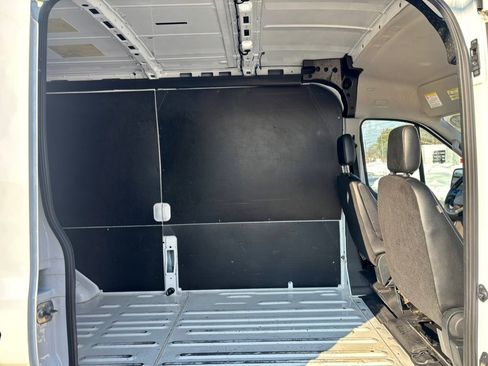 Used 2023 Ford Transit 250 Medium Roof image 23