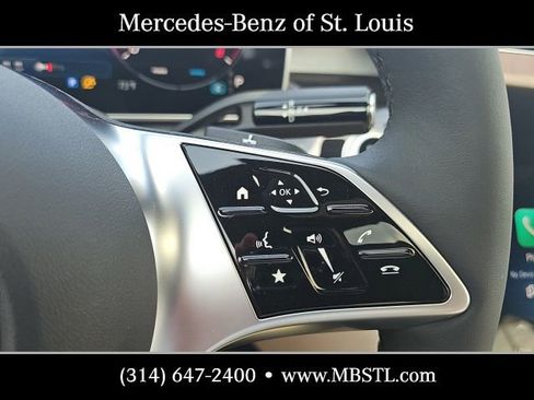 New 2026 Mercedes-Benz C 300 4MATIC Sedan image 23