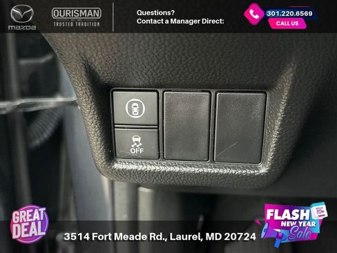 Used 2022 Honda Civic EX image 29