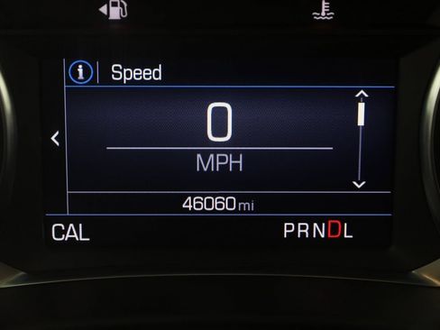 Used 2022 Chevrolet Equinox RS image 35