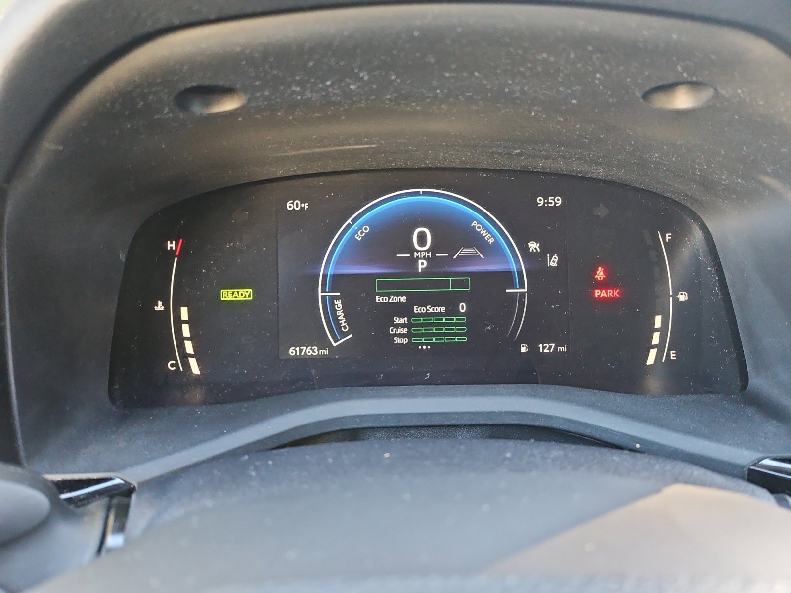 Used 2025 Toyota Camry LE FWD image 26