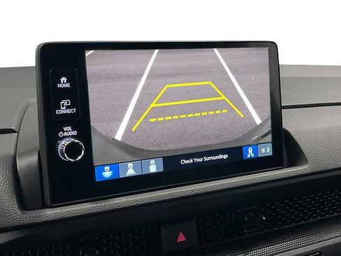 New 2026 Honda CR-V EX image 20