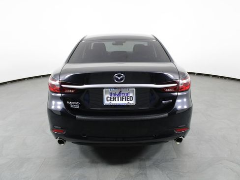 Used 2020 MAZDA MAZDA6 Touring FWD image 10