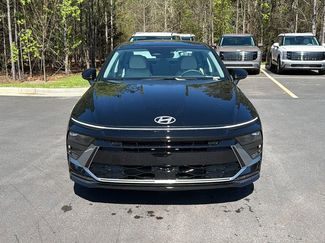 New 2026 Hyundai Sonata Blue video 2