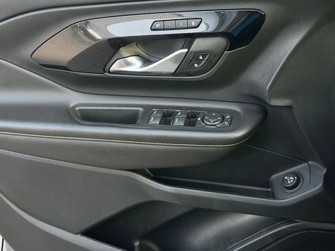 Certified 2023 GMC Terrain AT4 AWD/4WD image 20