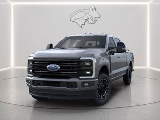 New 2026 Ford F250 Platinum video 1