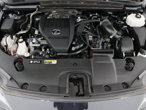 Used 2024 Lexus RX 500h F Sport w/ Convenience Package AWD/4WD image 40
