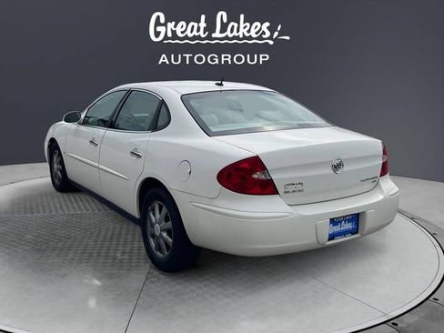 Used 2007 Buick LaCrosse CX FWD image 3