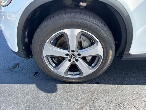 Used 2022 Mercedes-Benz GLC 300 image 33