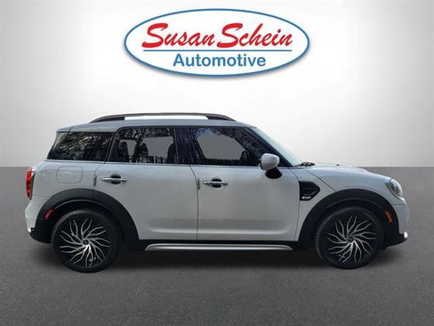 Used 2020 MINI Cooper Countryman image 20