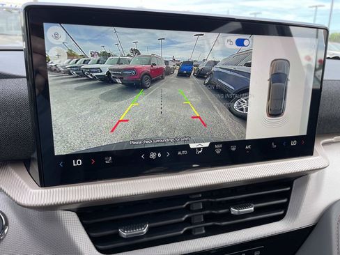 New 2026 Ford Explorer Active w/ Active Comfort Package RWD image 14