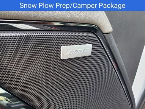 New 2026 Chevrolet Silverado 2500 ZR2 w/ ZR2 Bison Edition image 19