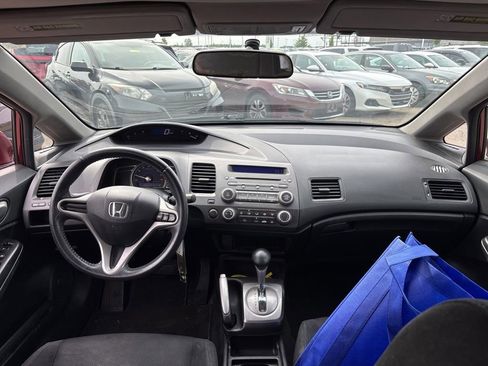 Used 2010 Honda Civic LX-S image 16