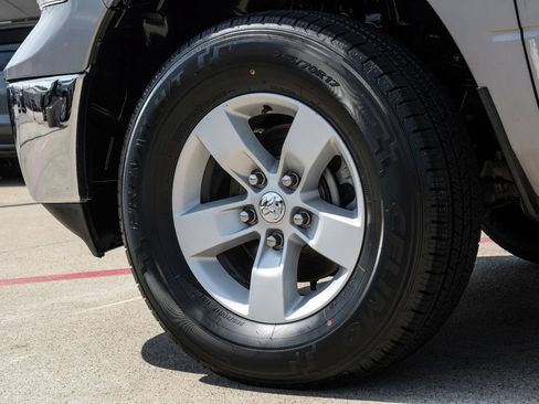 Used 2019 RAM 1500 Tradesman w/ Chrome Plus Package RWD image 46