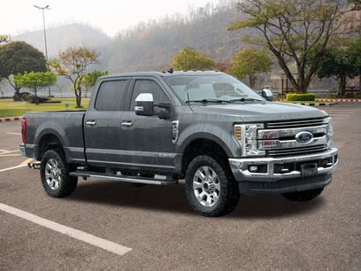 Used 2019 Ford F250 Lariat w/ Lariat Ultimate Package