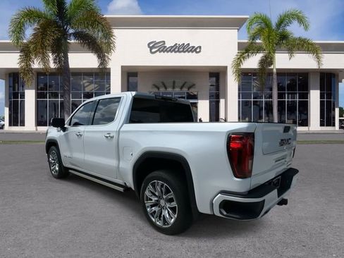 Used 2023 GMC Sierra 1500 Denali w/ Denali Reserve Package RWD image 10