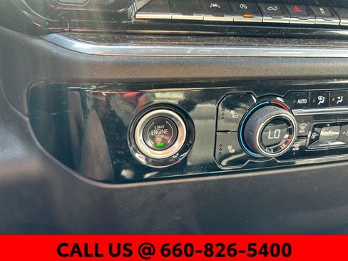 Used 2022 Chevrolet Silverado 1500 LT AWD/4WD image 15