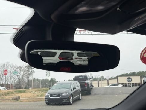 New 2026 Jeep Compass Latitude AWD/4WD image 27